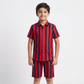 Boys summer top short