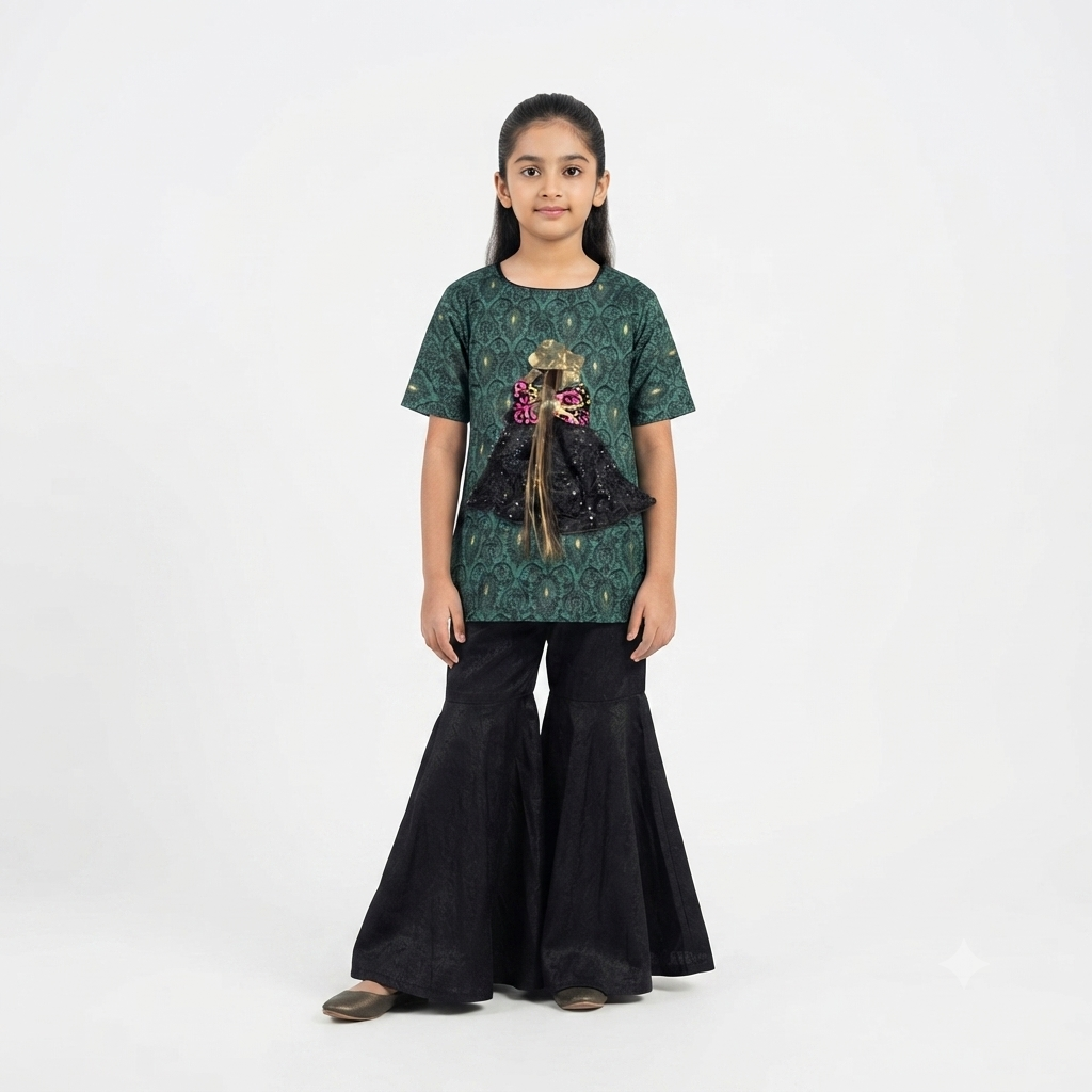 Shararah Sets