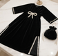 Kaftan for girls party wear kids baby