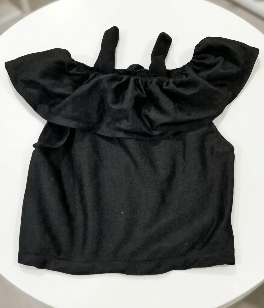 Pack of three cotton summer