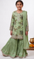 Girls shirt  lehnga dupta potly purse