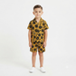 Boys summer top short