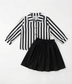 Girl top skirt  Dress summer