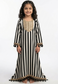 Kaftan for girls party wear kids baby