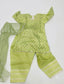Girls fershi shalwar qameez cotton set