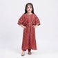 2 piece girls shirt pajama cotton soft