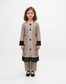 party wear shalwar kameez dupata for cute girls