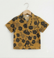 Boys summer top