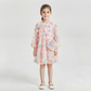 Fleece 3 d top with pouch