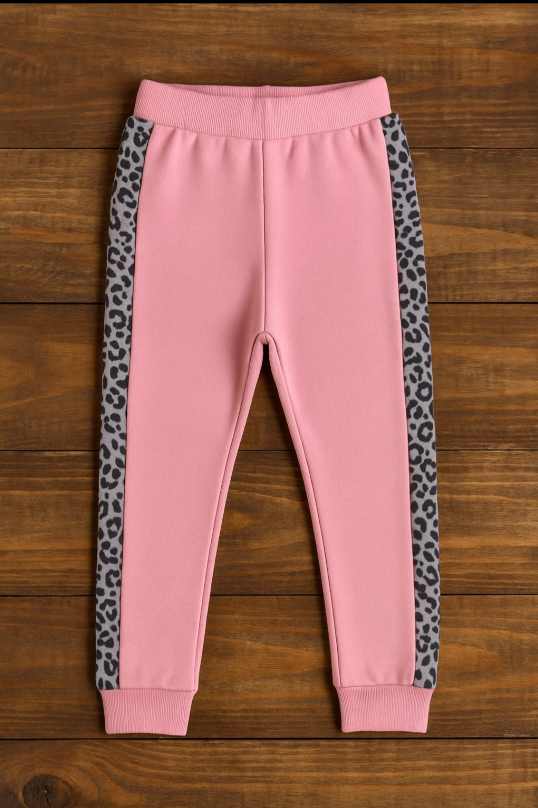 3 piece girls design leapored