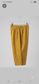 Party wear mirror work pajama only