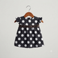 One piece girls shirt  cotton soft summer