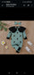 Jumpsuit baby full length