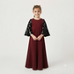 Kaftaan party wear long