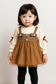 1 piece girls  design party wear frock winter