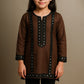 Summer cotton baby dress
