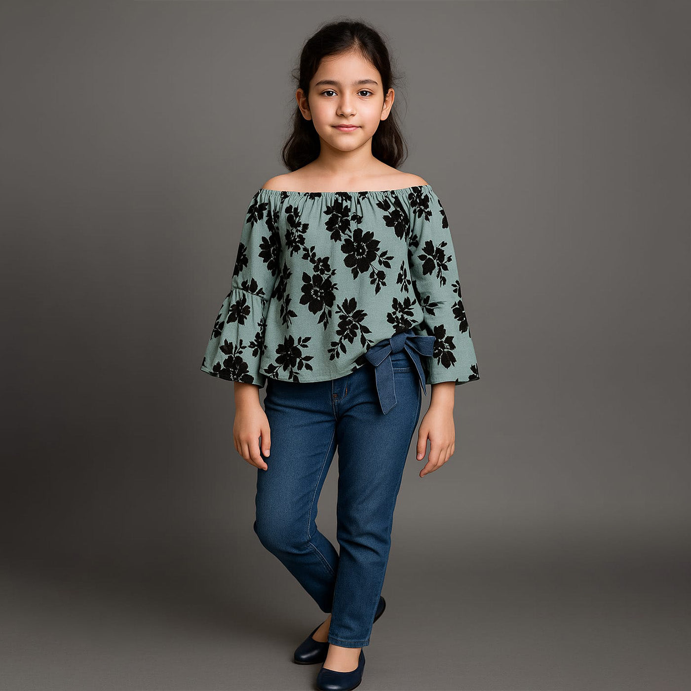 Tops for girls